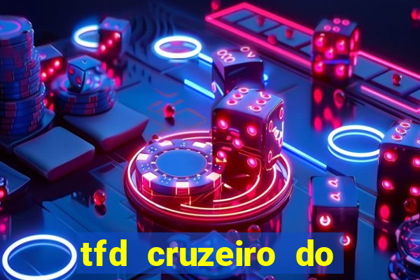 tfd cruzeiro do sul acre telefone